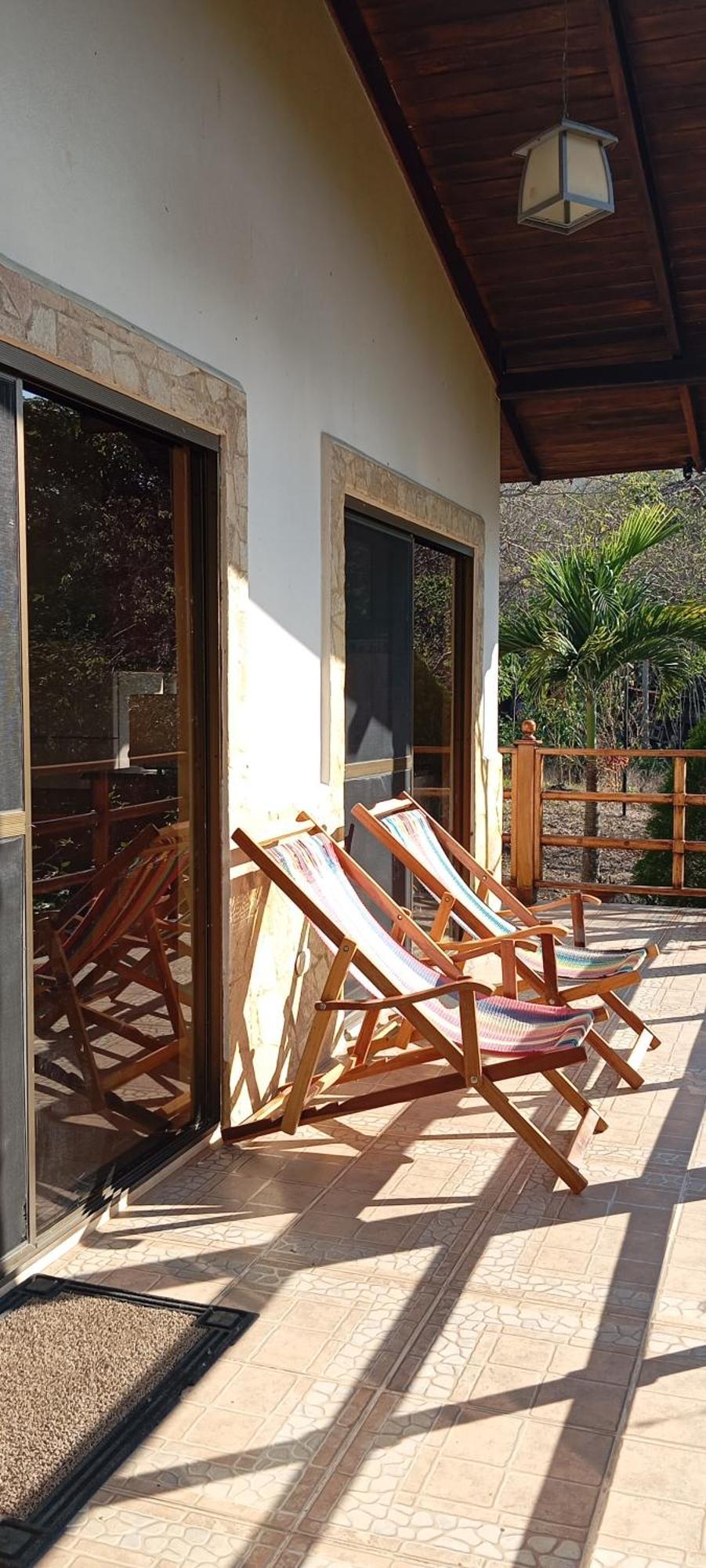 Villa Paysage Cache Estelí Exterior foto