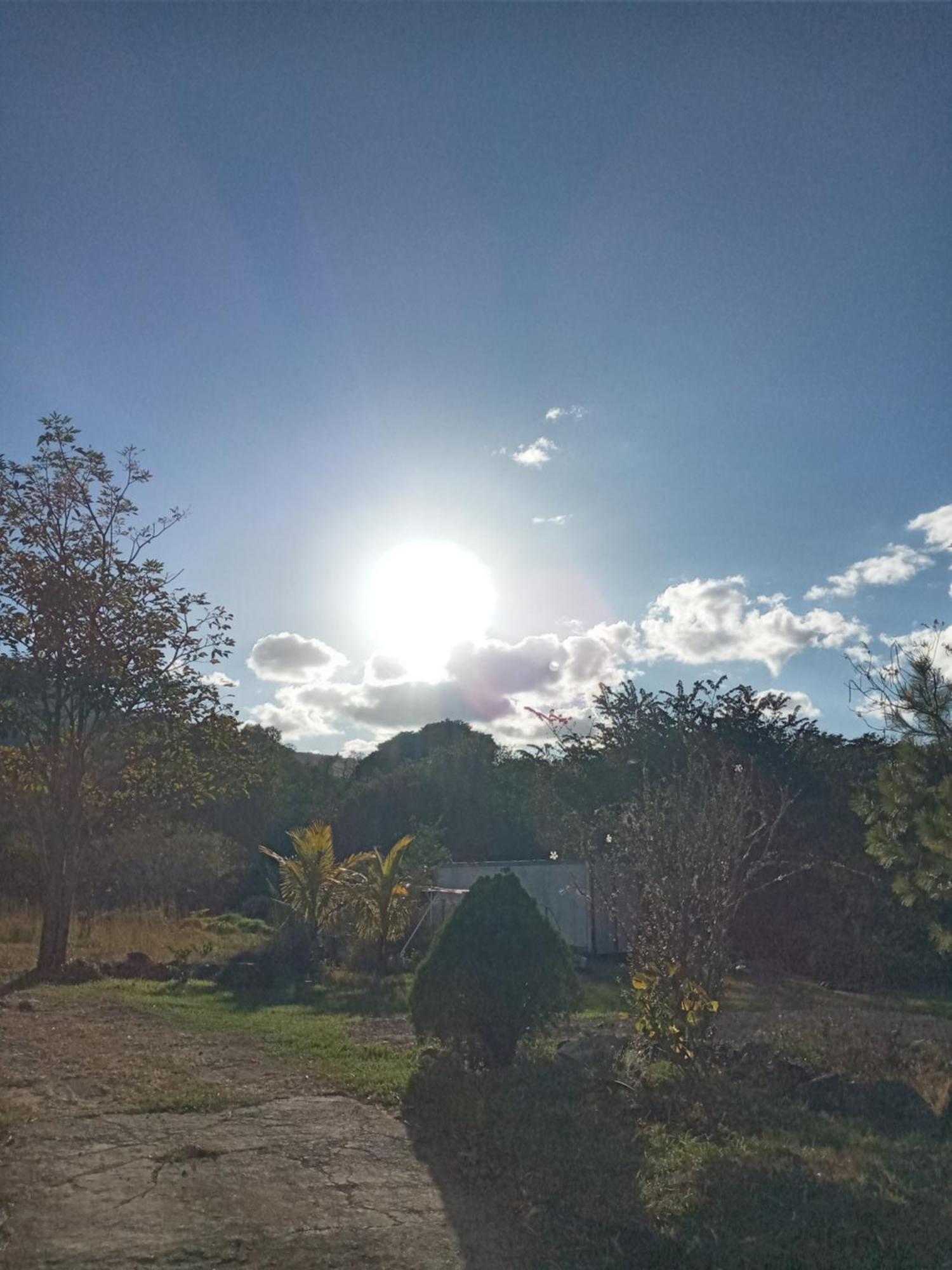 Villa Paysage Cache Estelí Exterior foto