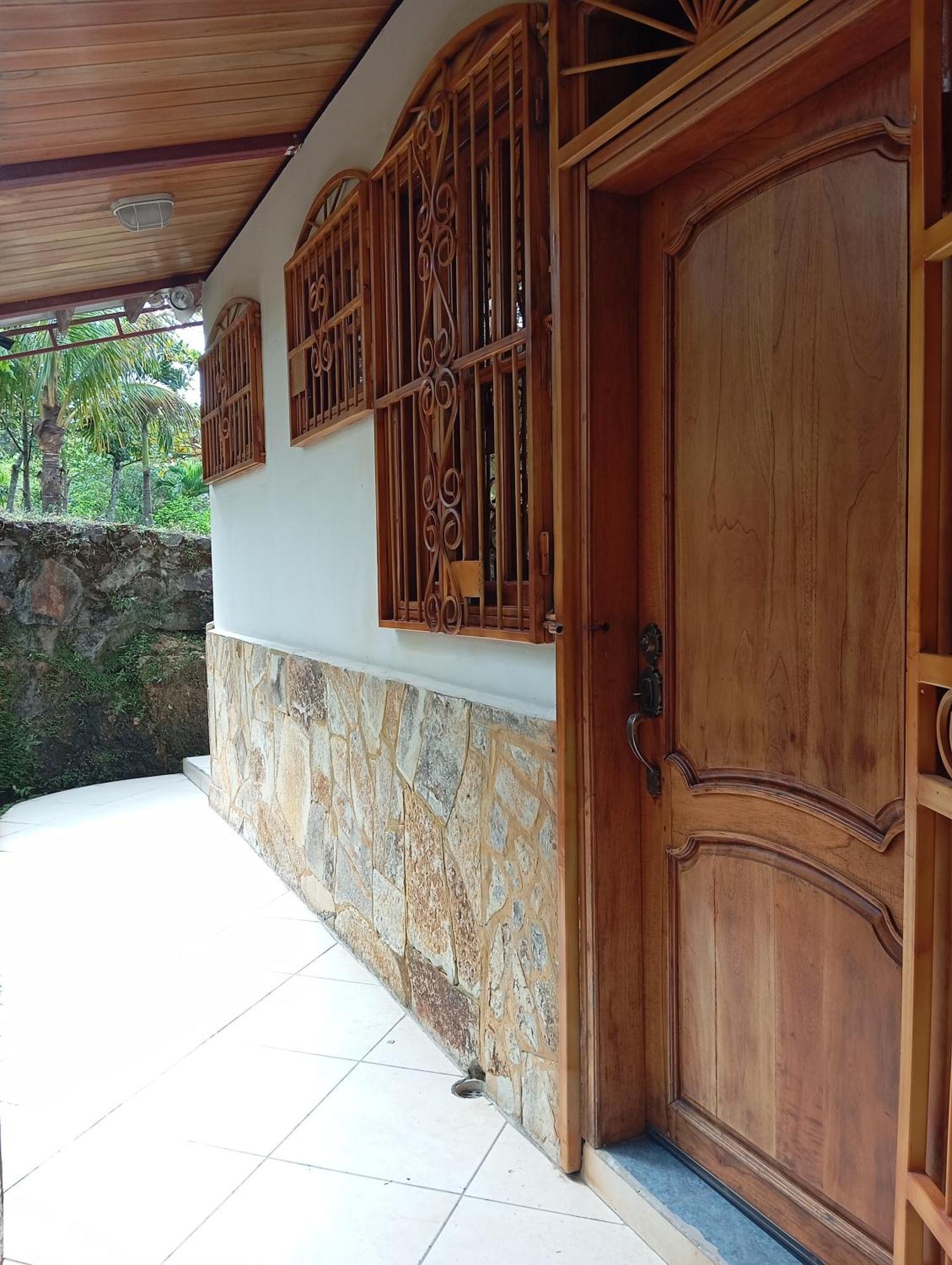 Villa Paysage Cache Estelí Exterior foto