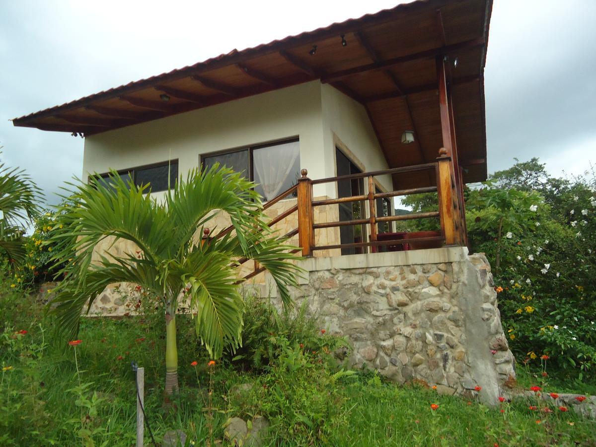 Villa Paysage Cache Estelí Exterior foto